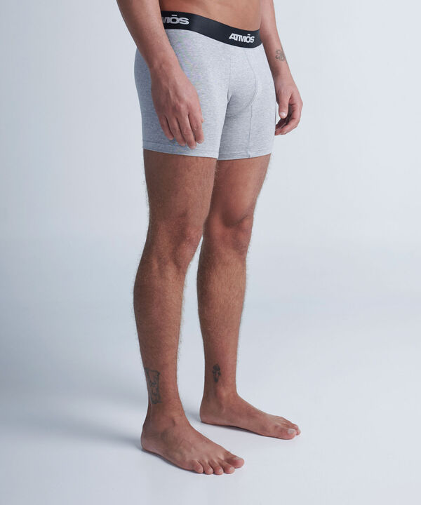Boxer Para Hombre Surtido image number null