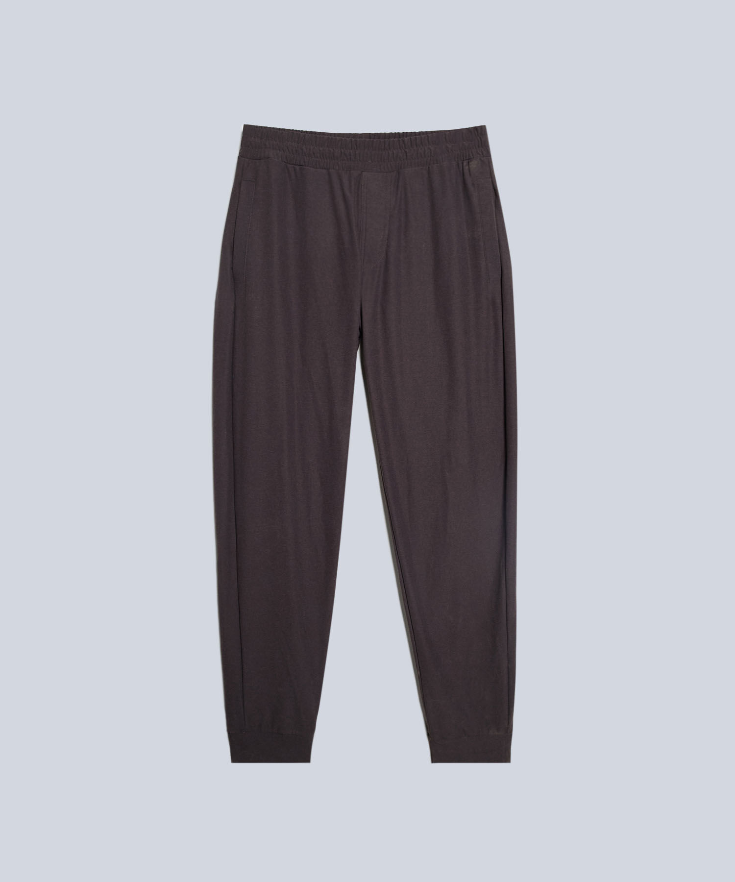 Pantalon Para Hombre GrisOscuro