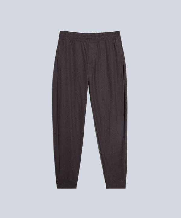 Pantalon Para Hombre GrisOscuro