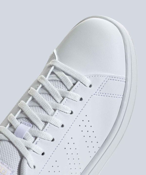 Tenis Para Mujer Blanco
