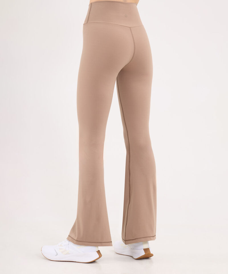 Leggins Para Mujer CafeClaro