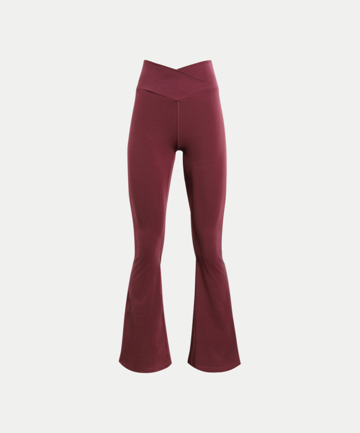 Leggins Para Mujer Uva