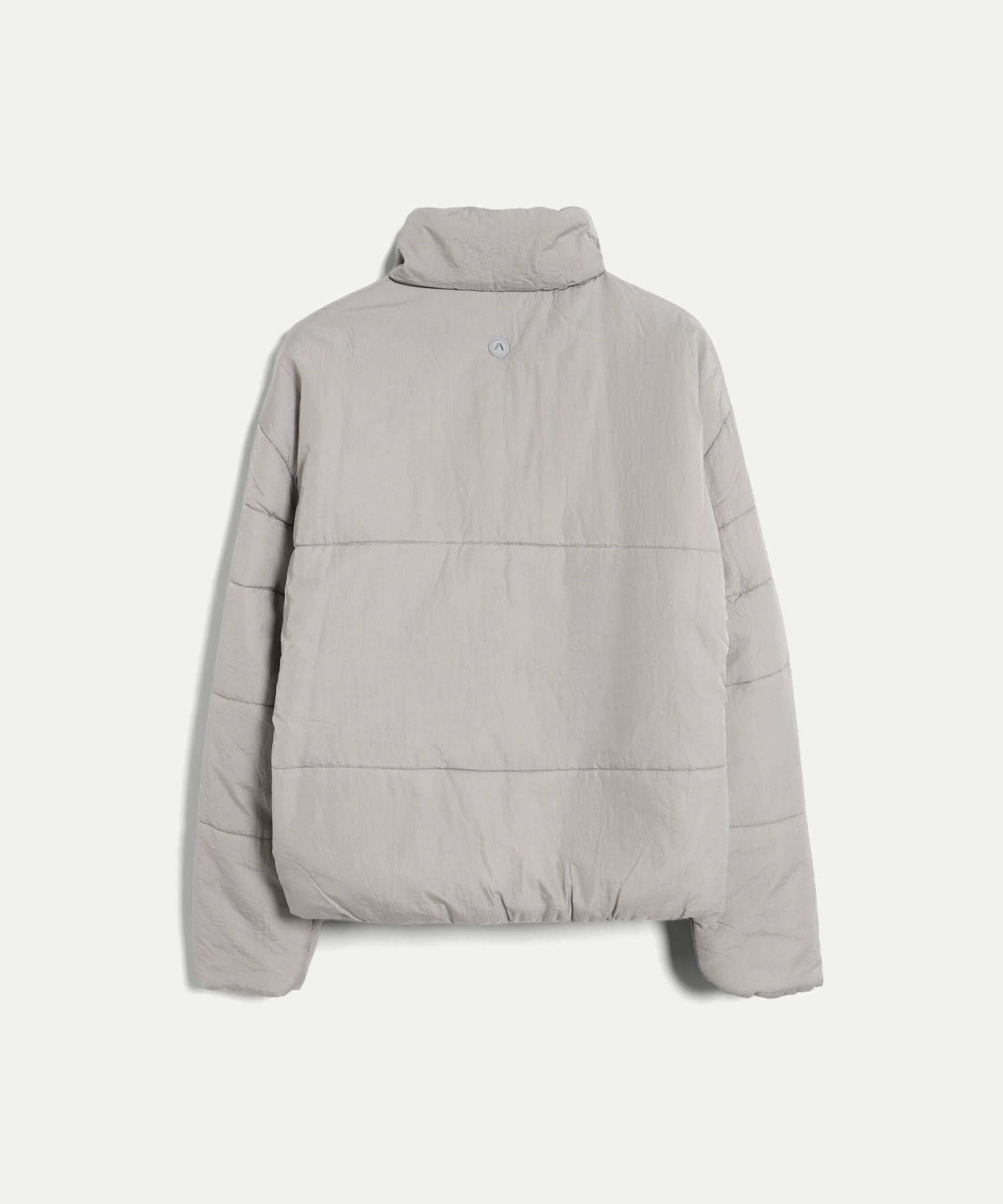 Chaqueta Para Hombre Gris