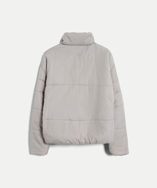 Chaqueta Para Hombre Gris image number null