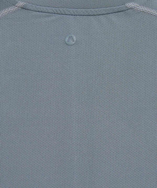 Camiseta Para Hombre Gris