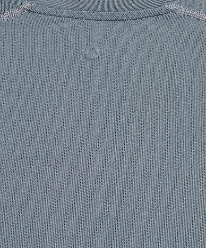 Camiseta Para Hombre Gris