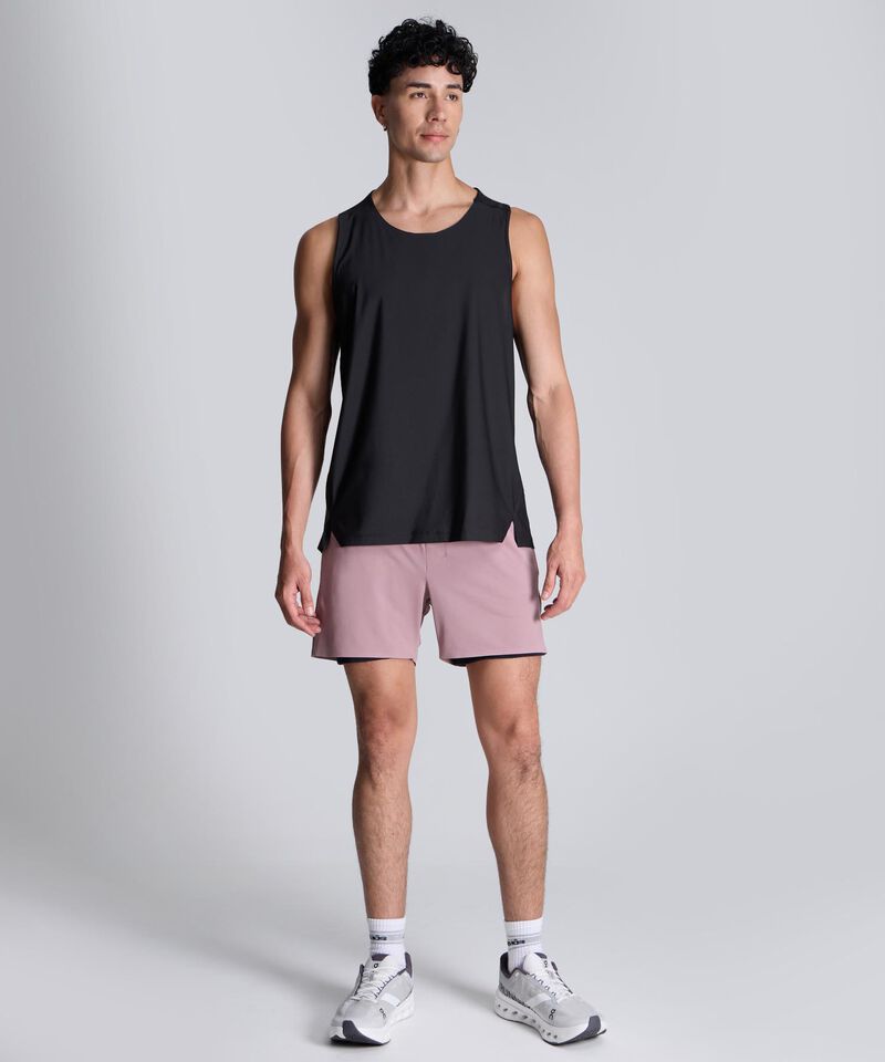 Short Para Hombre Uva