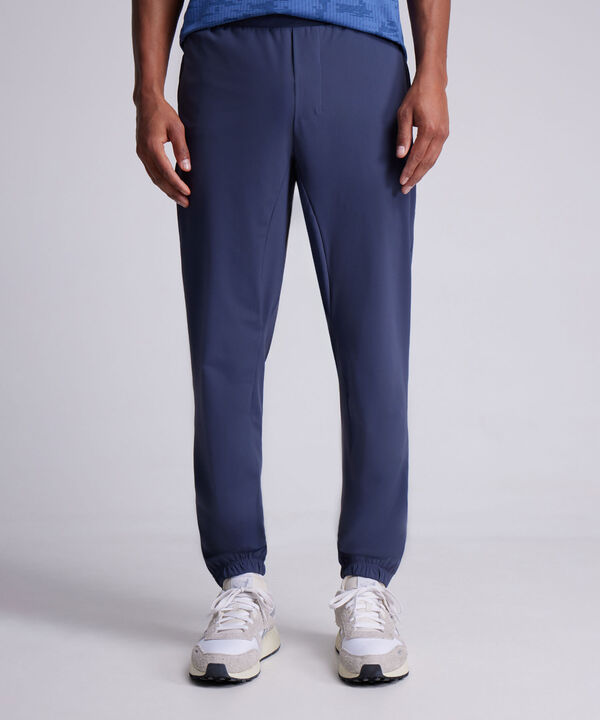 Pantalon Para Hombre GrisOscuro image number null