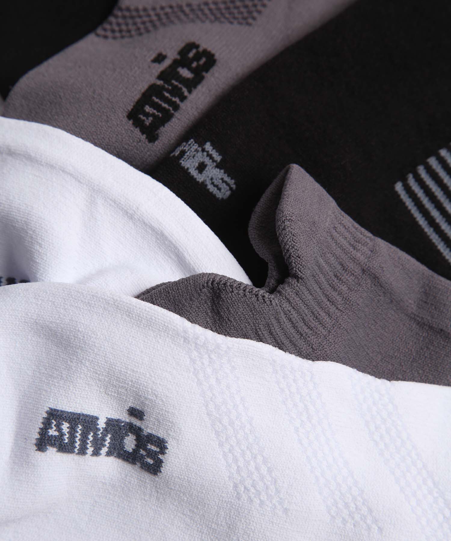 Medias Para Hombre Blanco