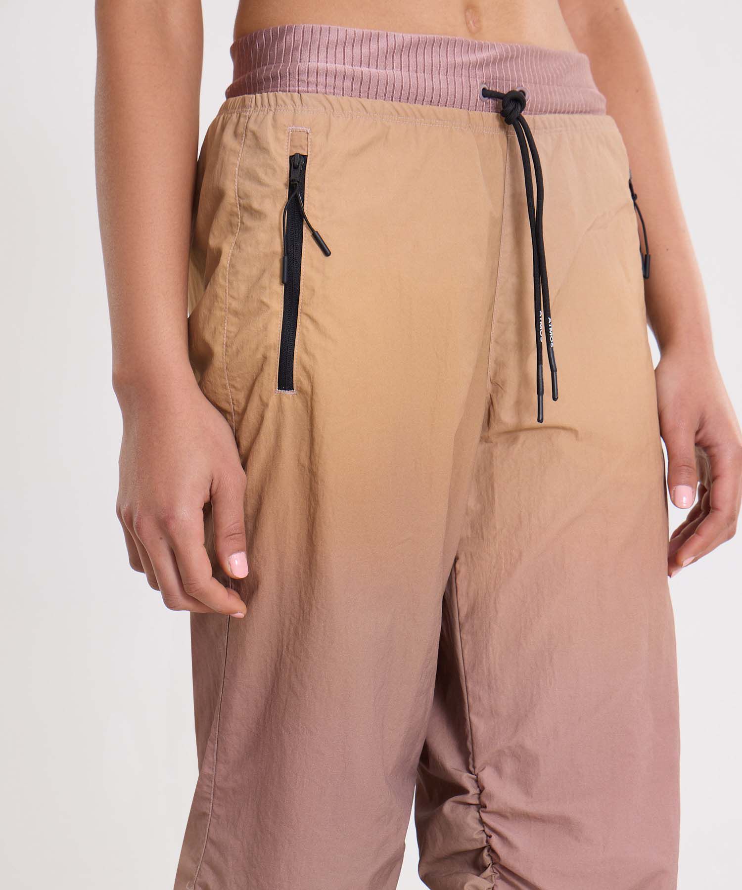 Pantalon Para Mujer Rosado