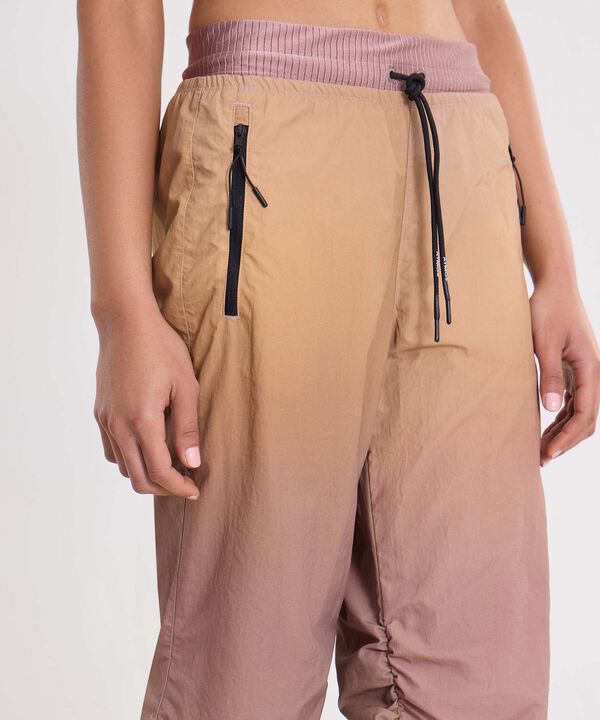 Pantalon Para Mujer Rosado