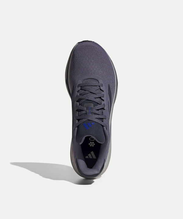 Tenis Adidas Para Hombre AzulOscuro image number null