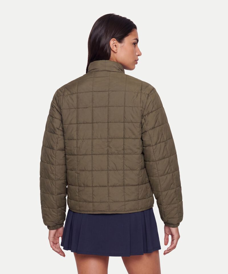 Chaqueta Para Mujer 