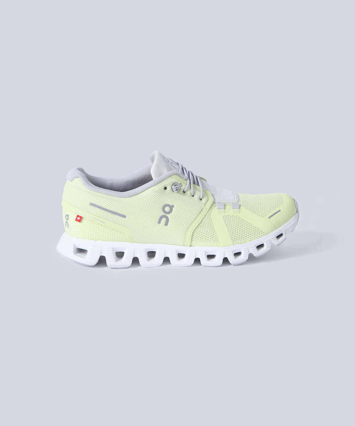 Tenis Para Mujer VerdeNeon