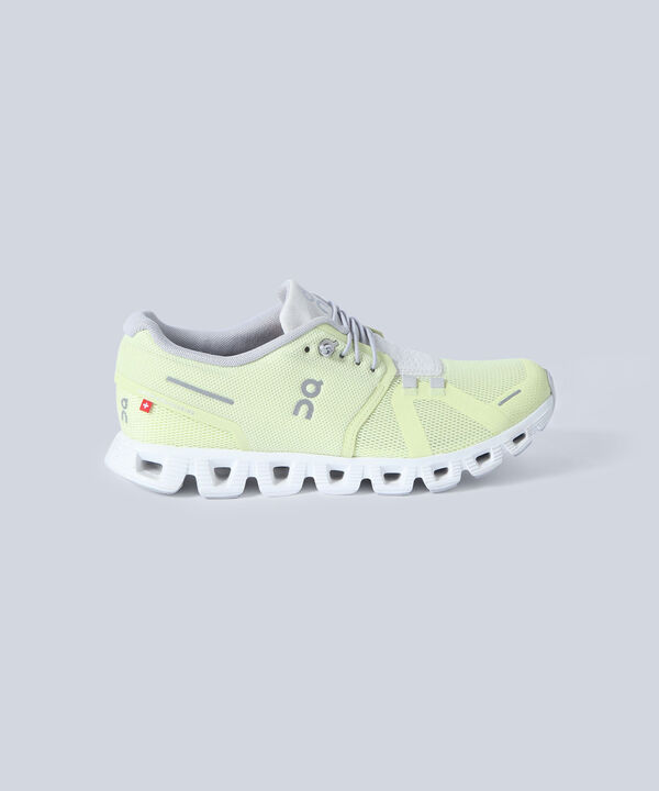 Tenis Para Mujer VerdeNeon