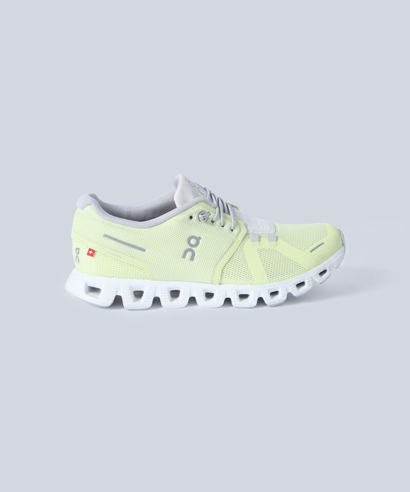 Tenis Para Mujer VerdeNeon