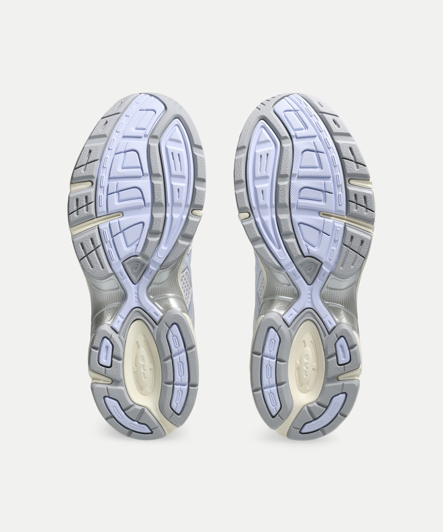 Tenis Asics Para Mujer Blanco