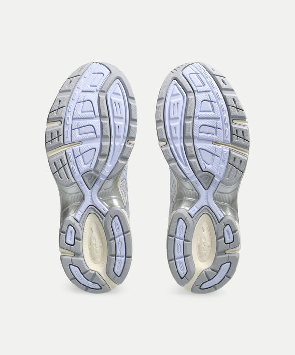 Tenis Asics Para Mujer Blanco