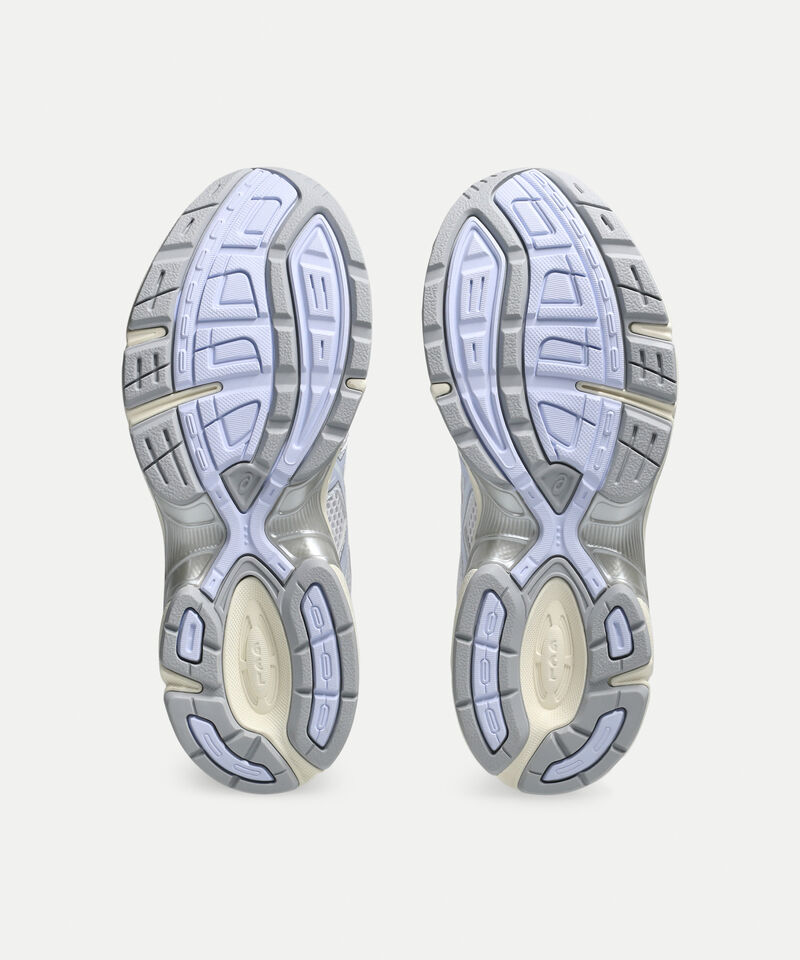 Tenis Asics Para Mujer Blanco