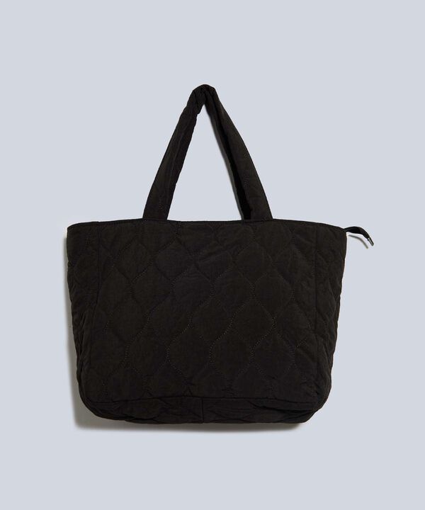 Bolso Para Mujer Negro image number null