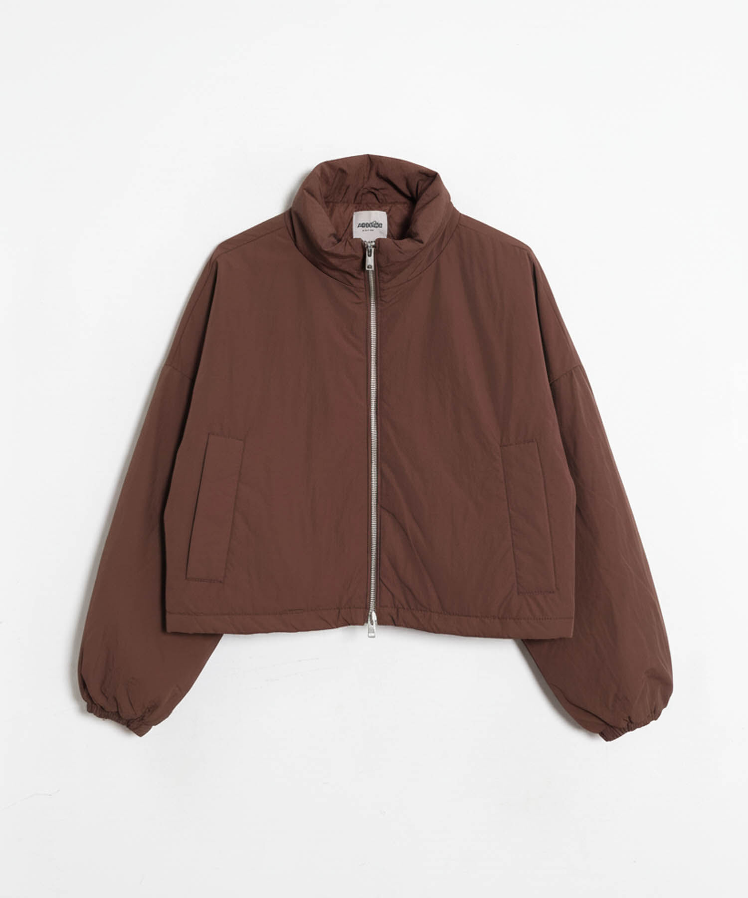 Chaqueta Para Mujer CafeOscuro