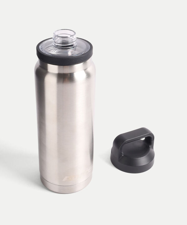 Termo Para Mujer Plata image number null