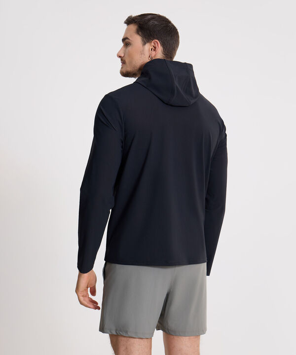 Chaqueta Para Hombre NegroCarbon image number null