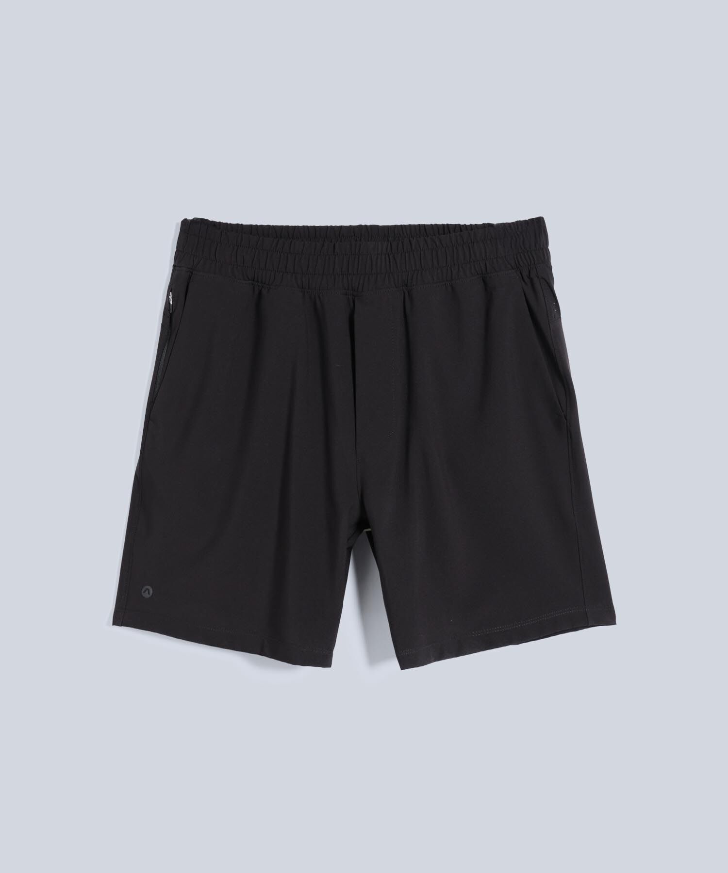 Short Para Hombre Negro