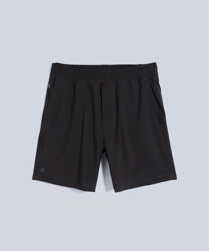 Short Para Hombre Negro