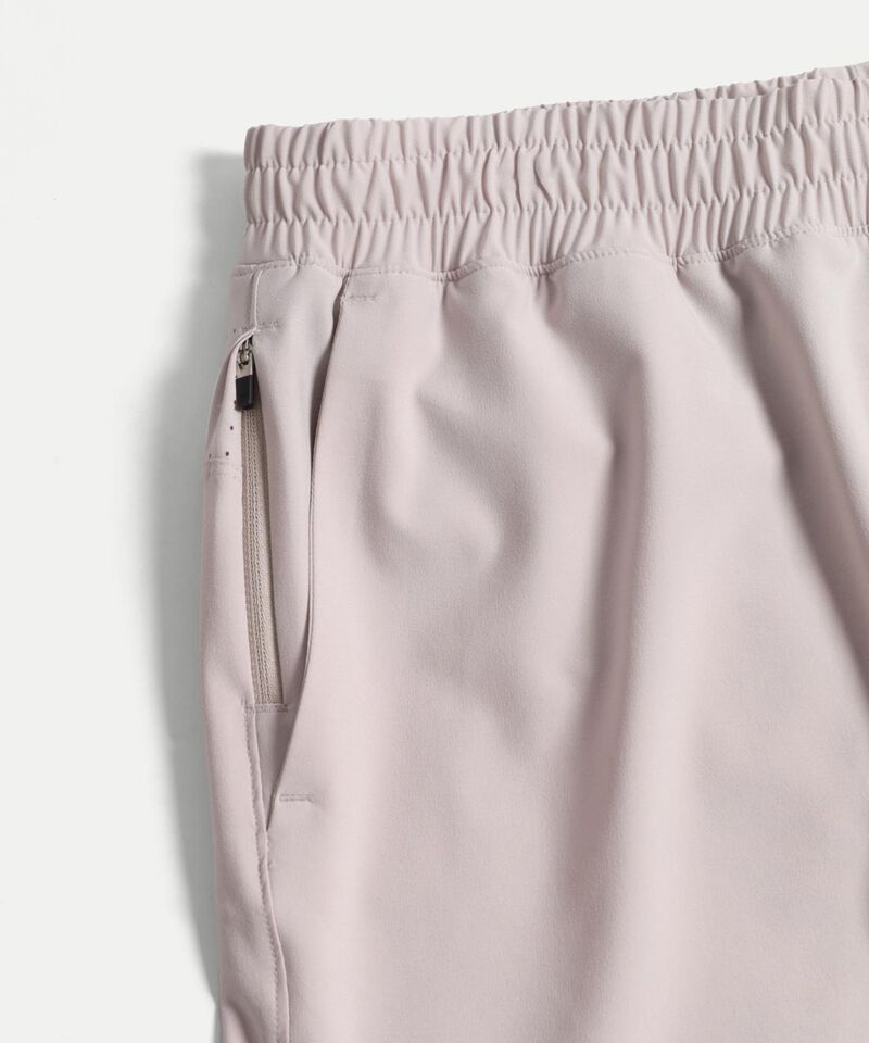 Bermuda Para Hombre Beige