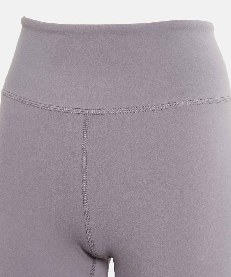 Short Para Mujer Gris