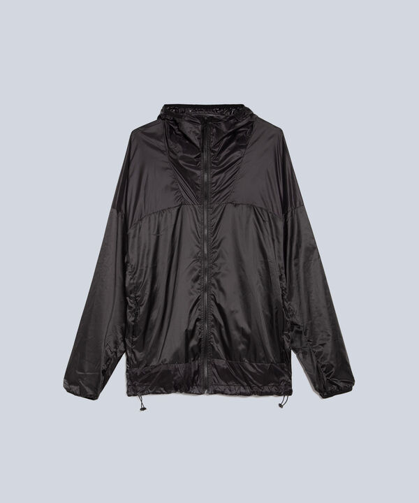Chaqueta Para Hombre Negro image number null