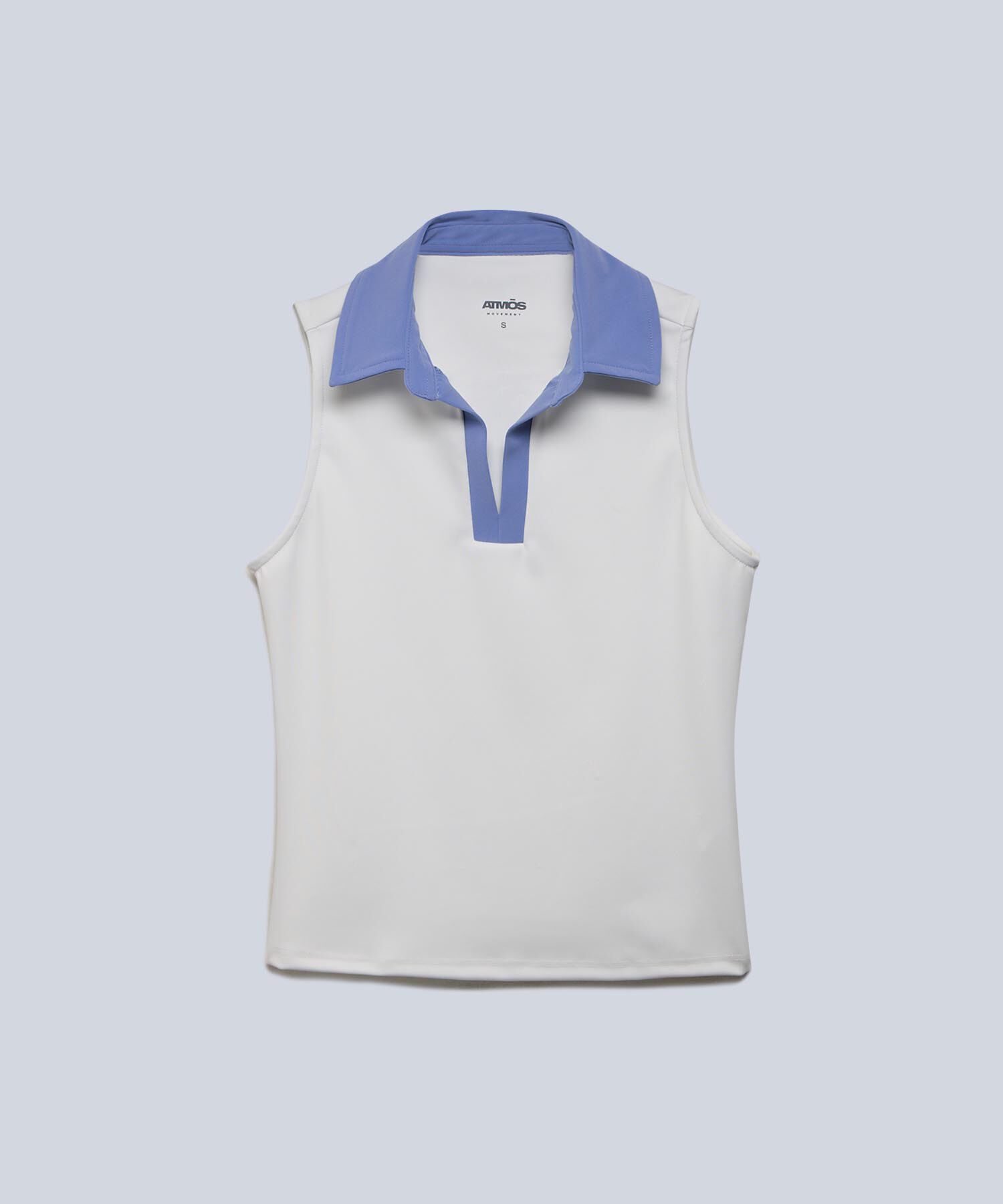 Polo Para Mujer Marfil