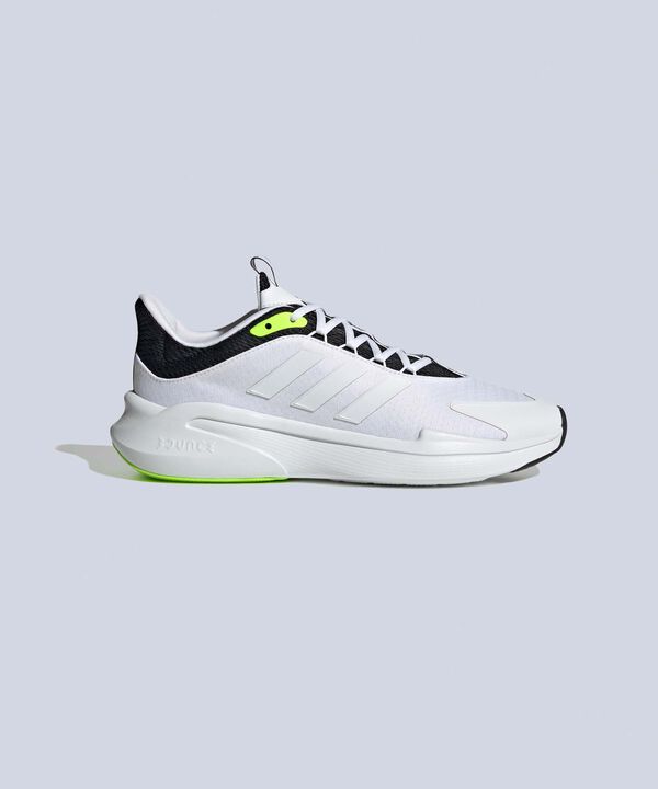 Tenis Adidas Para Hombre Blanco