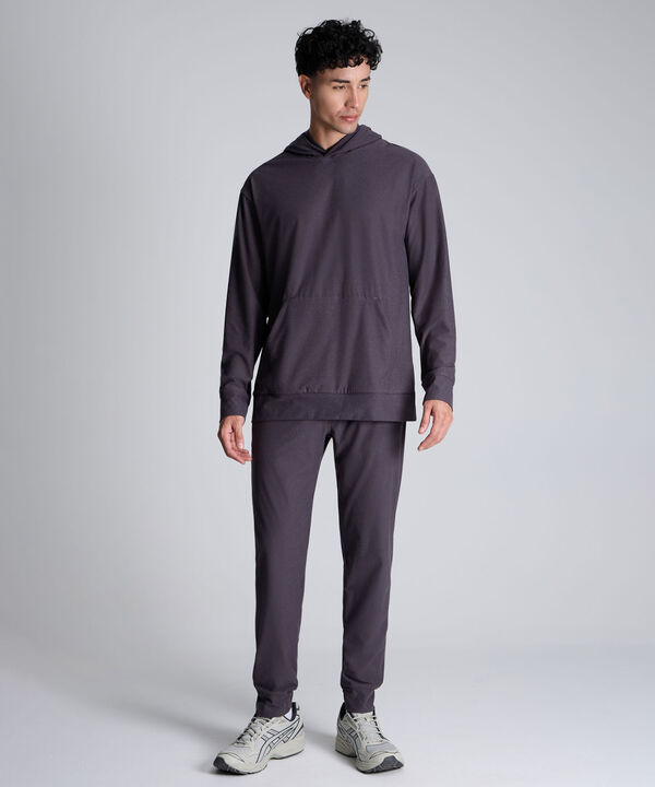 Pantalon Para Hombre GrisOscuro image number null