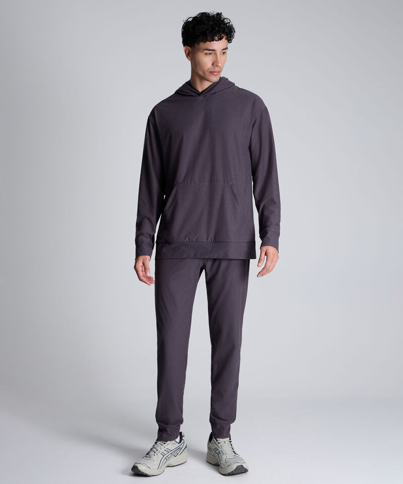Pantalon Para Hombre GrisOscuro