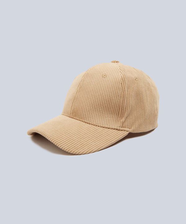 Caps Para Mujer Beige image number null