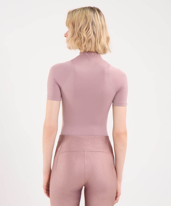 Body Para Mujer Lila