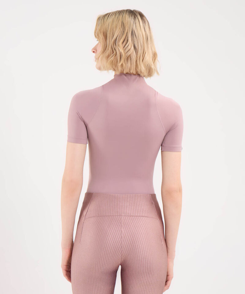 Body Para Mujer Lila