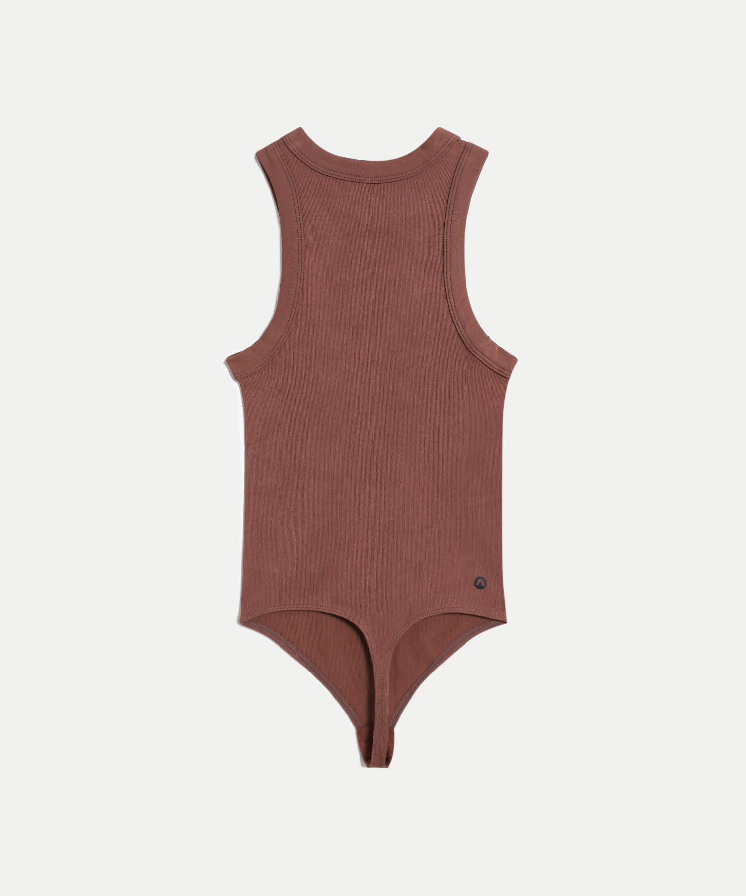 Body Para Mujer CafeOscuro