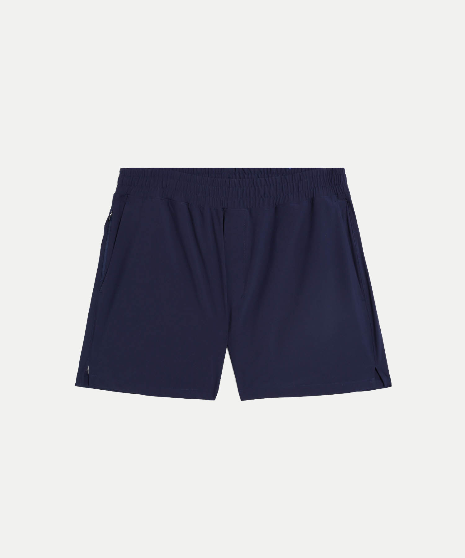 Bermuda Para Hombre AzulOscuro