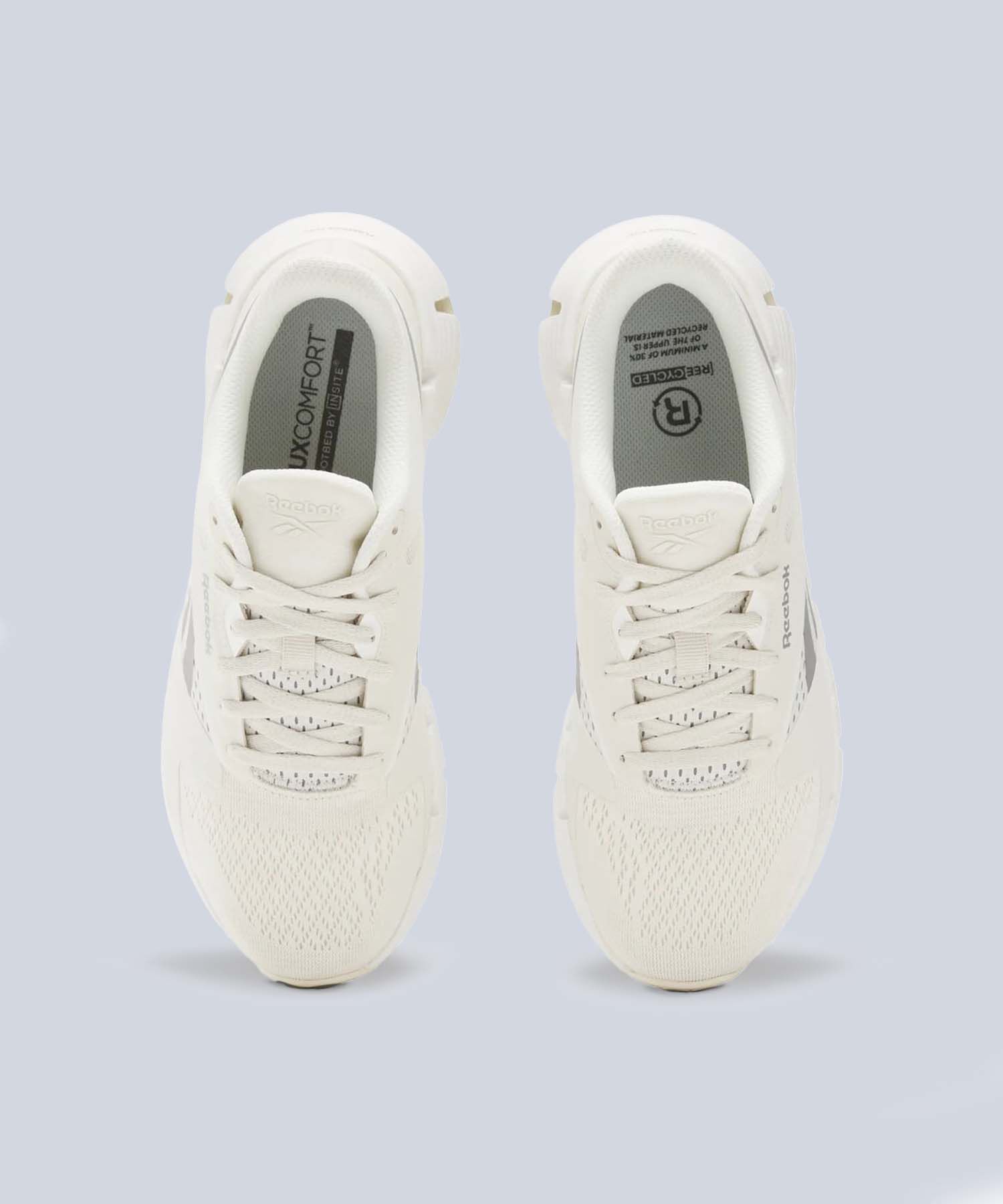 Tennis Reebok Para Mujer Lila