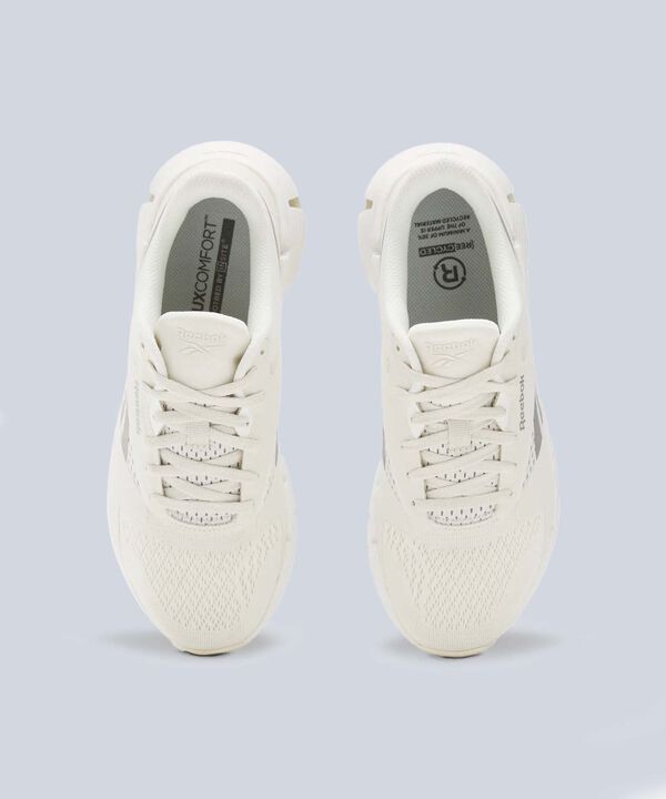 Tennis Reebok Para Mujer Lila