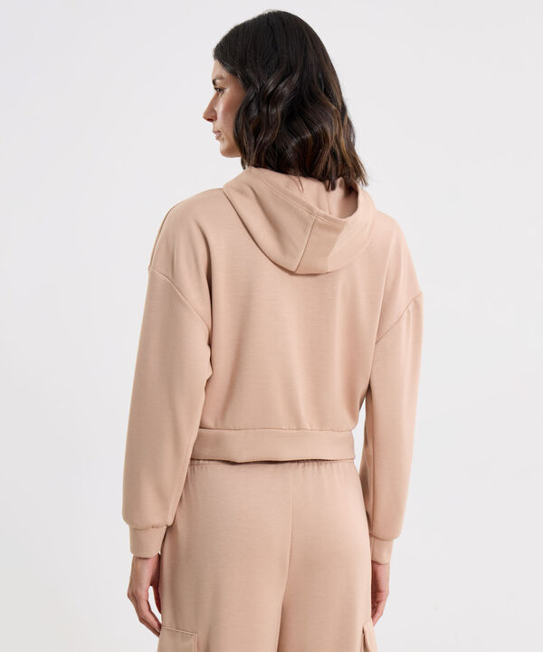 Buso Para Mujer Beige