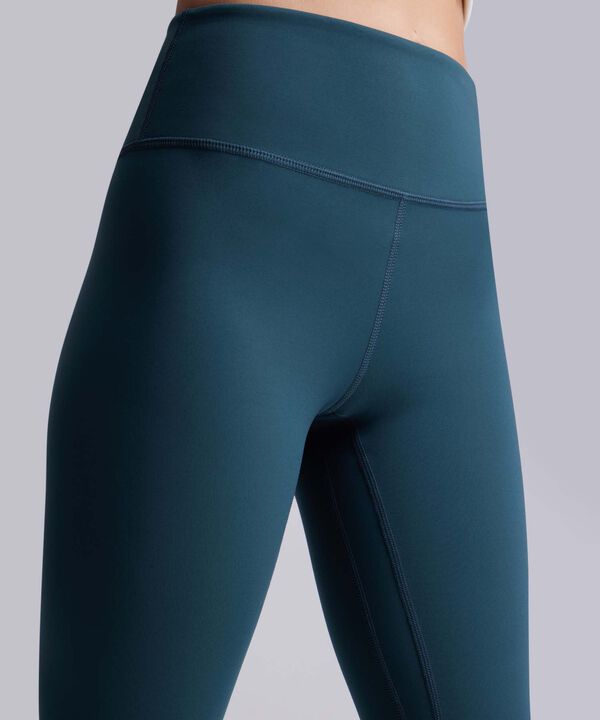 Leggins Para Mujer VerdeOliva