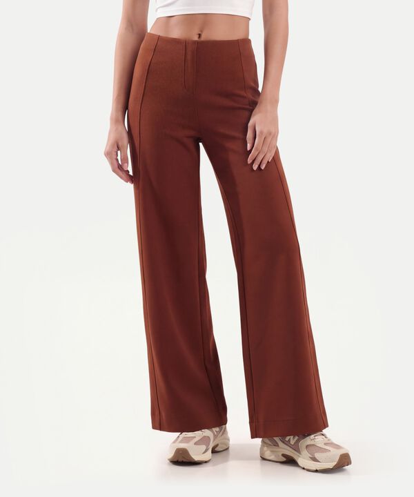 Pantalones Deportivos Para Mujer image number null