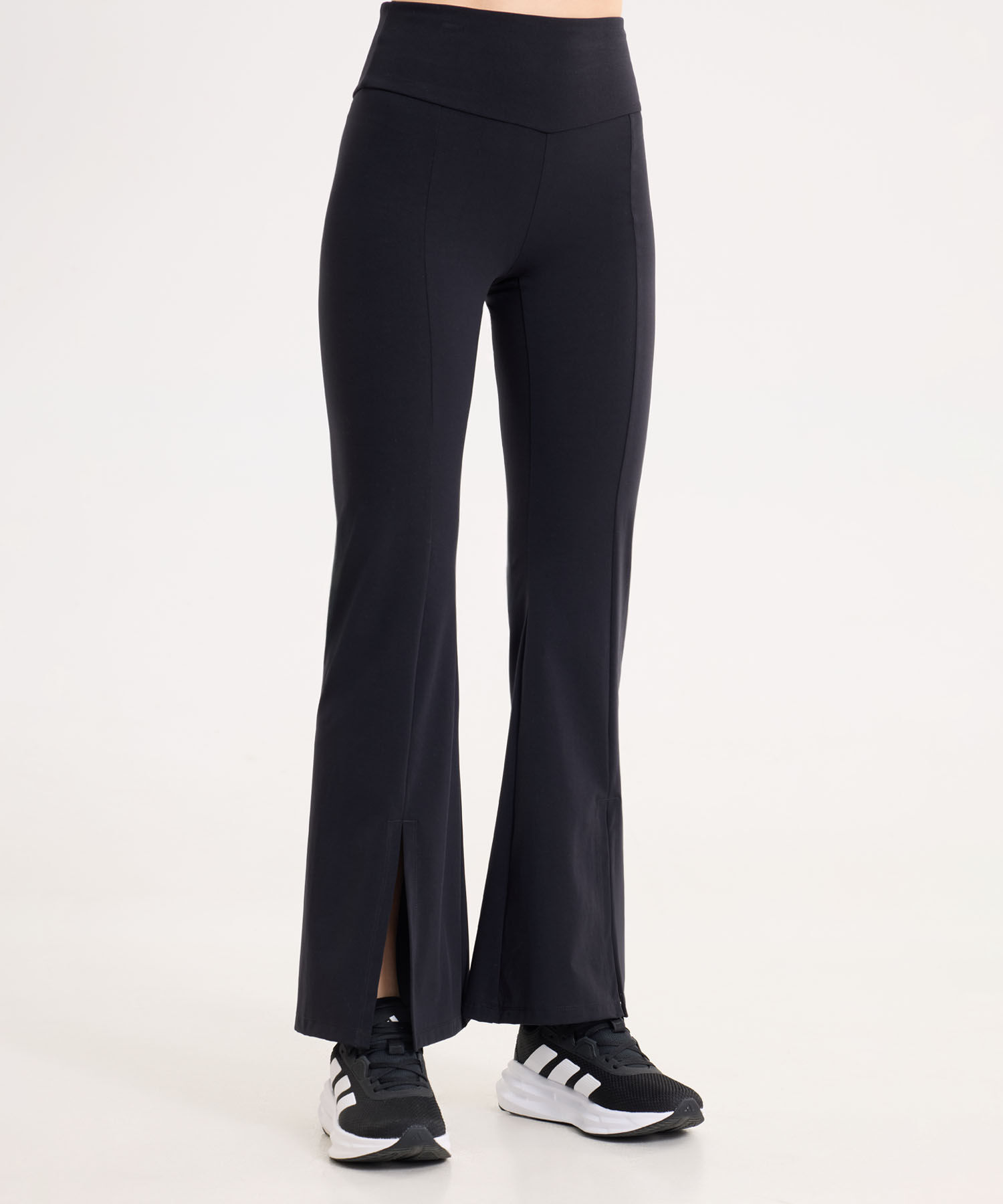 Leggins Para Mujer Negro