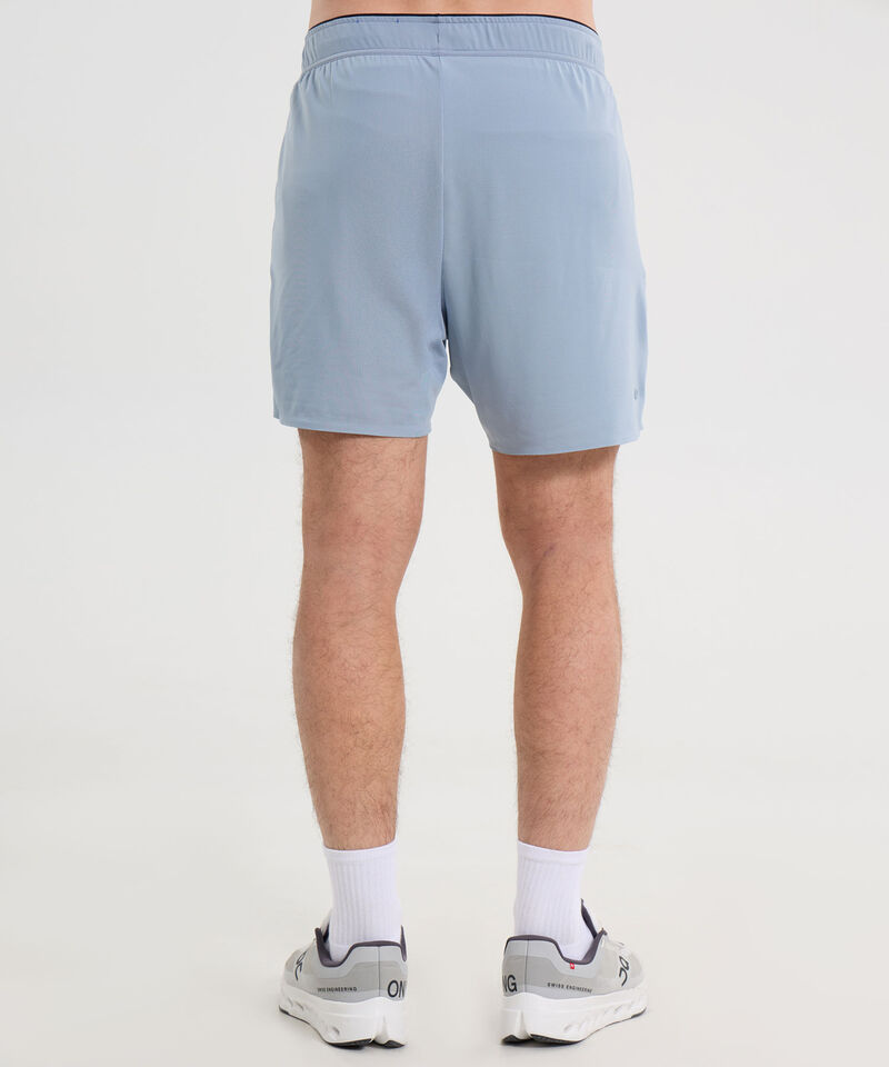 Short Para Hombre Gris