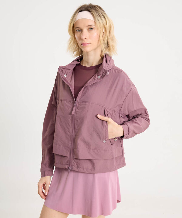 Chaqueta Para Mujer PalodeRosa image number null