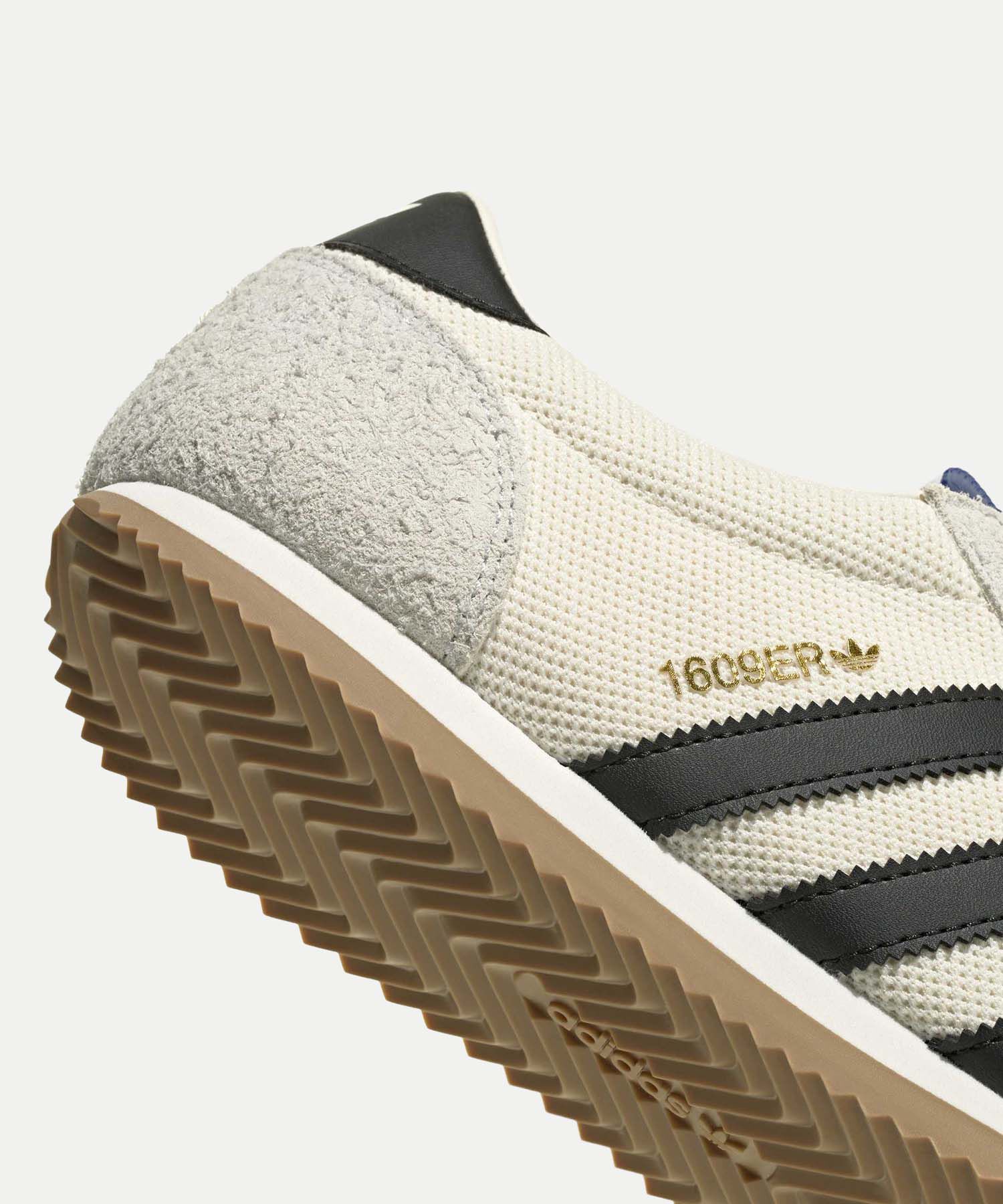 Tenis Adidas Para Hombre Beige